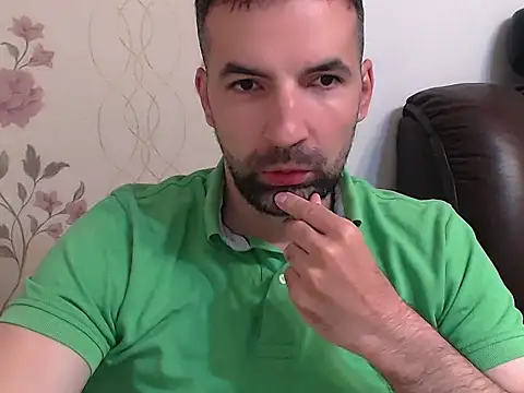 Leo 1617 online show from May 9, 2026, 11:04 am