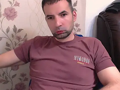 Leo 1617 online show from May 16, 2026, 12:26 pm
