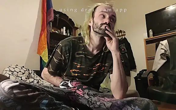 harterdome online show from February 7, 2025, 4:03 pm