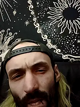 harterdome online show from February 7, 2025, 11:13 pm