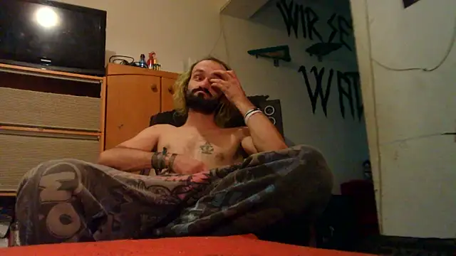 harterdome online show from September 19, 2025, 5:53 am