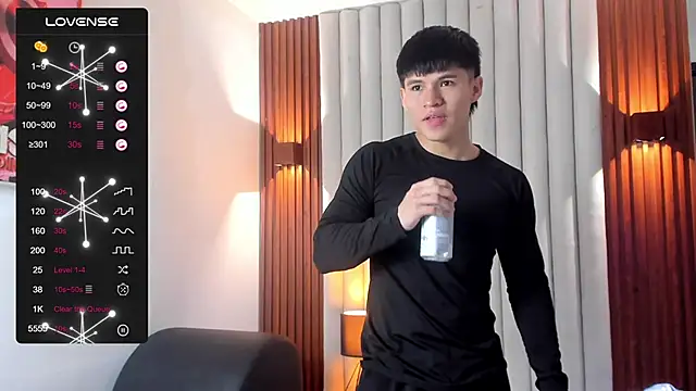 Ryo kush online show from March 6, 2026, 3:47 am