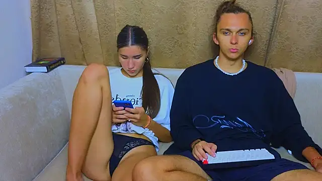 do u know them online show from January 27, 2025, 12:58 pm