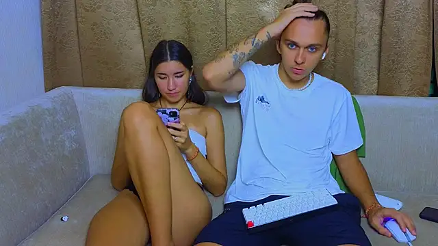 do u know them online show from February 25, 2025, 12:24 pm