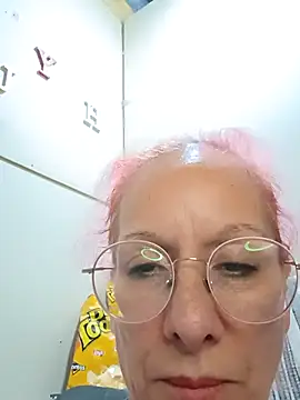 JessyCospXXX online show from February 16, 2025, 6:43 am