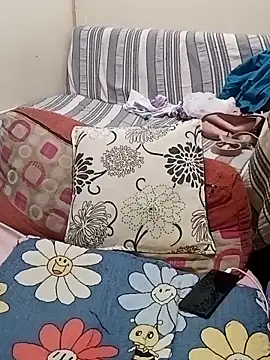 JessyCospXXX online show from March 21, 2025, 3:22 am