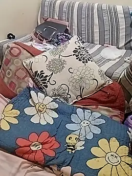 JessyCospXXX online show from March 21, 2025, 7:57 pm