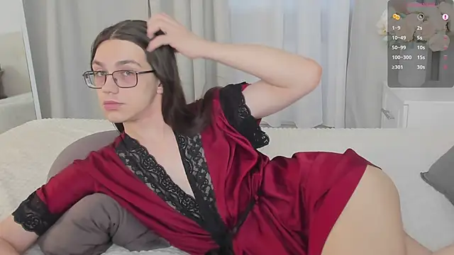 Alfreda Mills online show from February 28, 2026, 10:38 am