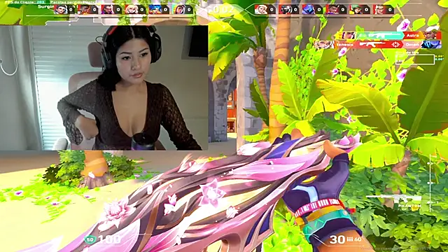 Snapshot of princesschini chatting on June 10, 2026, 3:00 pm princesschini online show from June 10, 2026, 3:00 pm