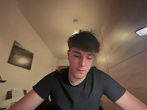 Pablogn24 online show from February 22, 2025, 9:15 pm