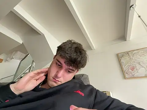 Pablogn24 online show from March 13, 2026, 5:08 pm