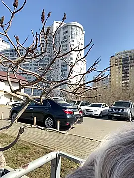 SandraCarter online show from March 8, 2025, 8:11 am