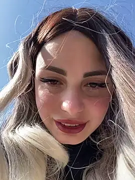 SandraCarter online show from March 23, 2025, 8:26 am