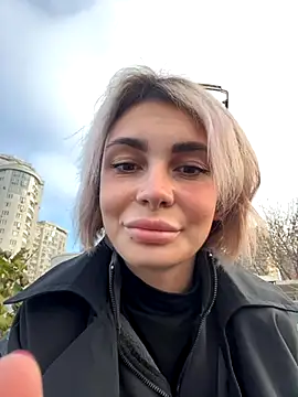 SandraCarter online show from December 5, 2025, 7:06 am