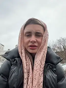 Snapshot of SandraCarter chatting on March 5, 2026, 7:48 am SandraCarter online show from March 5, 2026, 7:48 am