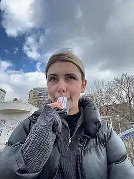 Snapshot of SandraCarter chatting on March 7, 2026, 8:00 am SandraCarter online show from March 7, 2026, 8:00 am