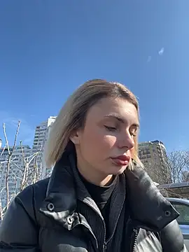 Snapshot of SandraCarter chatting on March 8, 2026, 7:45 am SandraCarter online show from March 8, 2026, 7:45 am