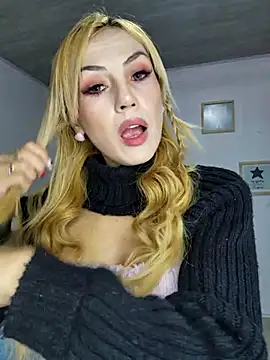 alicev kitty online show from February 18, 2025, 1:11 pm