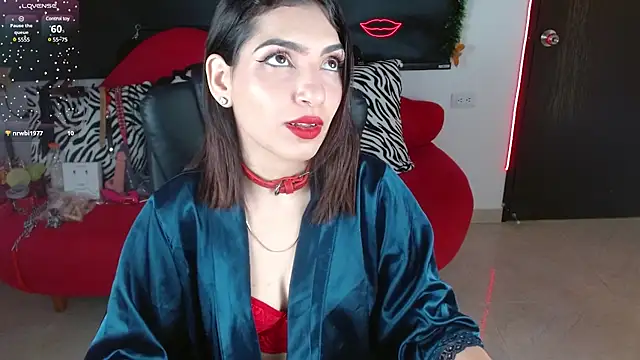 Snapshot of Carolaine69_ chatting on December 23, 2024, 2:07 pm Carolaine69 online show from December 23, 2024, 2:07 pm