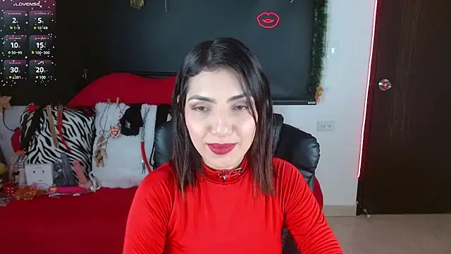 Snapshot of Carolaine69_ chatting on January 3, 2025, 1:58 pm Carolaine69 online show from January 3, 2025, 1:58 pm