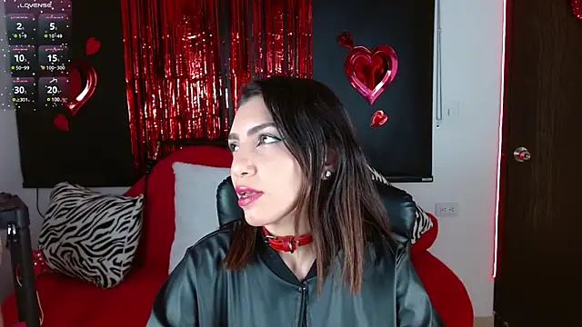 Snapshot of Carolaine69_ chatting on February 1, 2025, 2:13 pm Carolaine69 online show from February 1, 2025, 2:13 pm