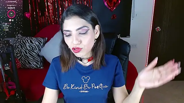 Snapshot of Carolaine69_ chatting on February 8, 2025, 2:16 pm Carolaine69 online show from February 8, 2025, 2:16 pm