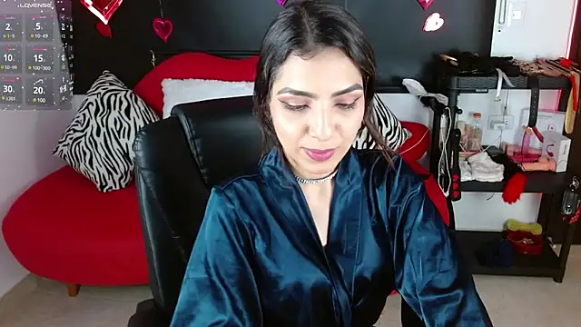 Snapshot of Carolaine69_ chatting on February 25, 2025, 2:00 pm Carolaine69 online show from February 25, 2025, 2:00 pm