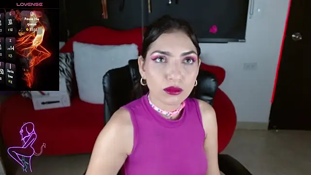 Snapshot of Carolaine69_ chatting on September 24, 2025, 1:25 pm Carolaine69 online show from September 24, 2025, 1:25 pm
