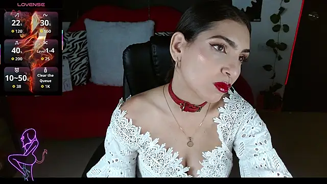 Snapshot of Carolaine69_ chatting on October 9, 2025, 1:42 pm Carolaine69 online show from October 9, 2025, 1:42 pm