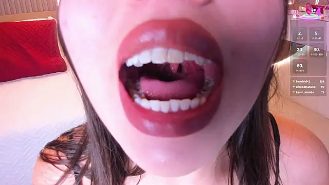 Sexy paradise18  online show from October 1, 2025, 3:45 am