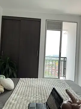 Libia James online show from March 29, 2026, 4:40 pm