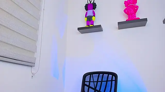 Gangster Girl online show from December 29, 2024, 12:09 am