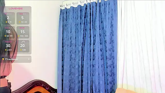 Snapshot of Rachel_Dubois chatting on March 11, 2025, 12:44 am Rachel Dubois online show from March 11, 2025, 12:44 am