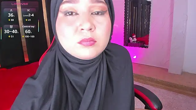 SamiQuest online show from March 27, 2026, 4:51 am