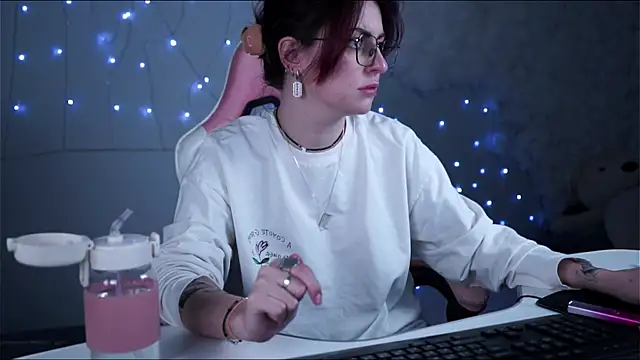 Snapshot of Lana__May chatting on March 2, 2025, 2:43 pm Lana May online show from March 2, 2025, 2:43 pm