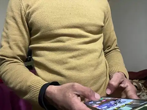 GaaTto online show from February 3, 2026, 1:15 am