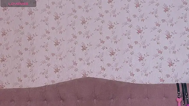 AvrillThomas online show from February 28, 2025, 3:59 pm