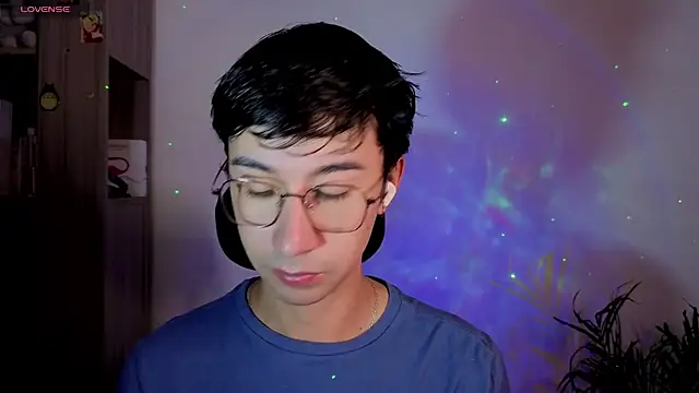 cameron cum online show from September 19, 2025, 11:44 am