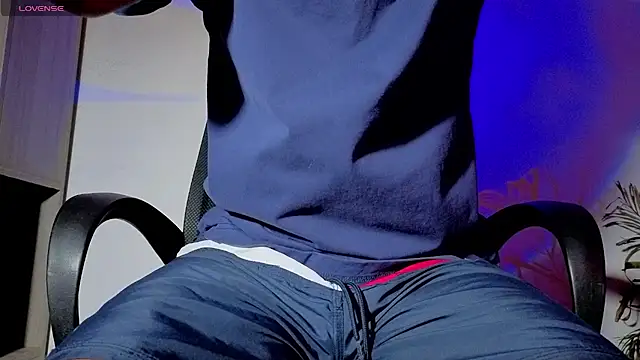 cameron cum online show from October 21, 2025, 11:00 am