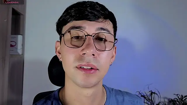 cameron cum online show from October 27, 2025, 3:16 pm