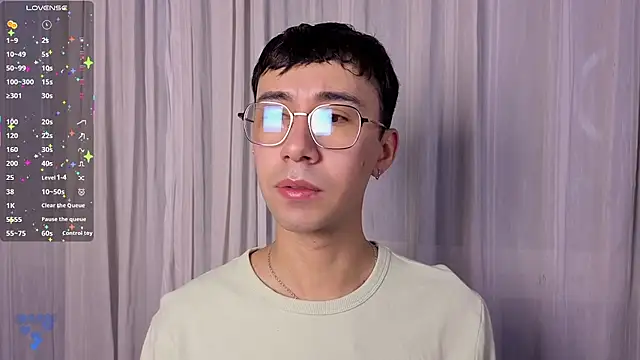 cameron cum online show from February 18, 2026, 11:06 am