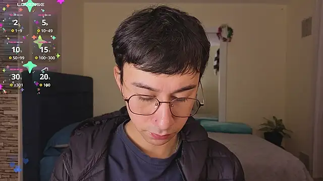 cameron cum online show from March 19, 2026, 10:08 am