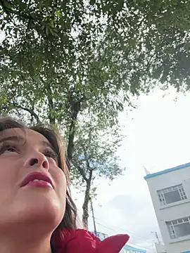 Snapshot of Melody_Ds chatting on January 30, 2025, 9:25 pm Melody Ds online show from January 30, 2025, 9:25 pm