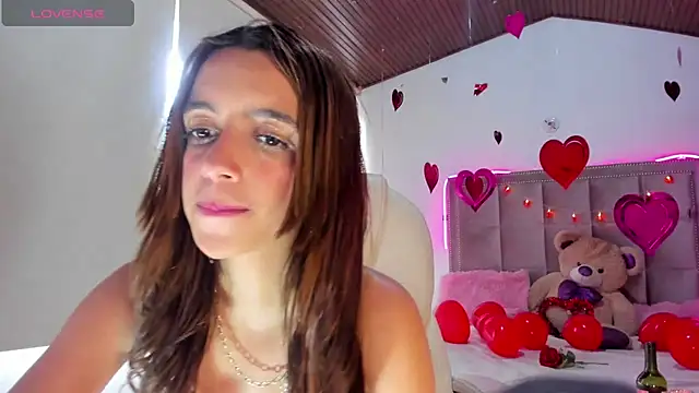 Snapshot of Melody_Ds chatting on February 15, 2025, 8:54 pm Melody Ds online show from February 15, 2025, 8:54 pm