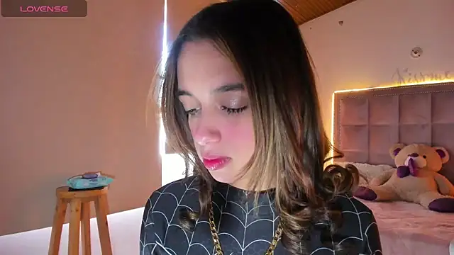 Snapshot of Melody_Ds chatting on September 25, 2025, 3:16 pm Melody Ds online show from September 25, 2025, 3:16 pm