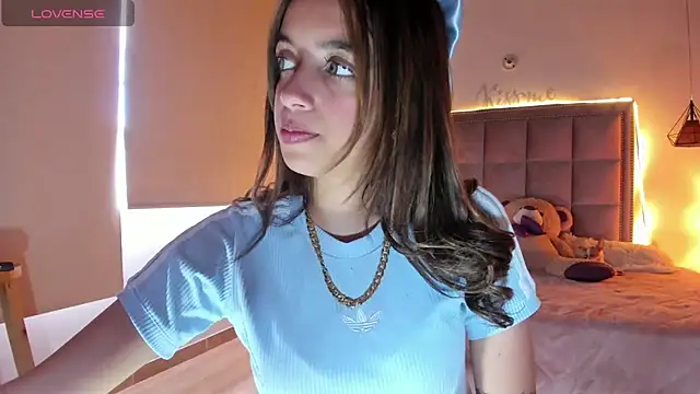 Snapshot of Melody_Ds chatting on September 26, 2025, 8:46 pm Melody Ds online show from September 26, 2025, 8:46 pm