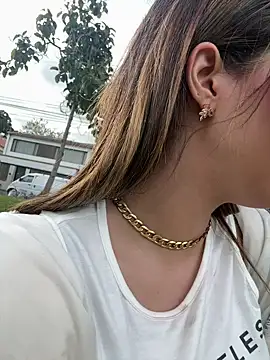 Snapshot of Melody_Ds chatting on October 4, 2025, 9:24 pm Melody Ds online show from October 4, 2025, 9:24 pm