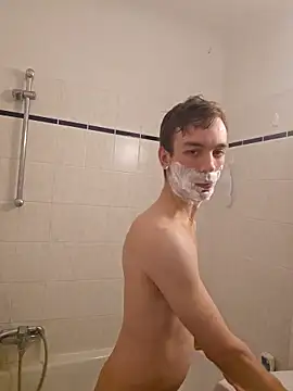 nickdtr online show from October 30, 2025, 12:50 pm