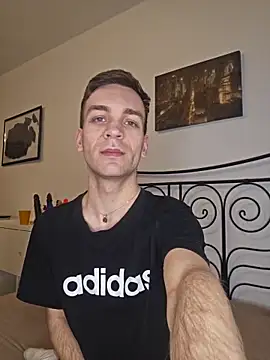 nickdtr online show from February 20, 2026, 7:03 pm