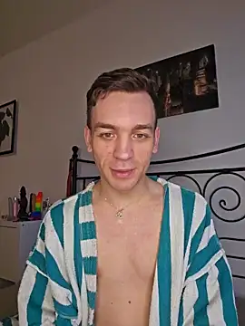 nickdtr online show from February 22, 2026, 4:05 pm